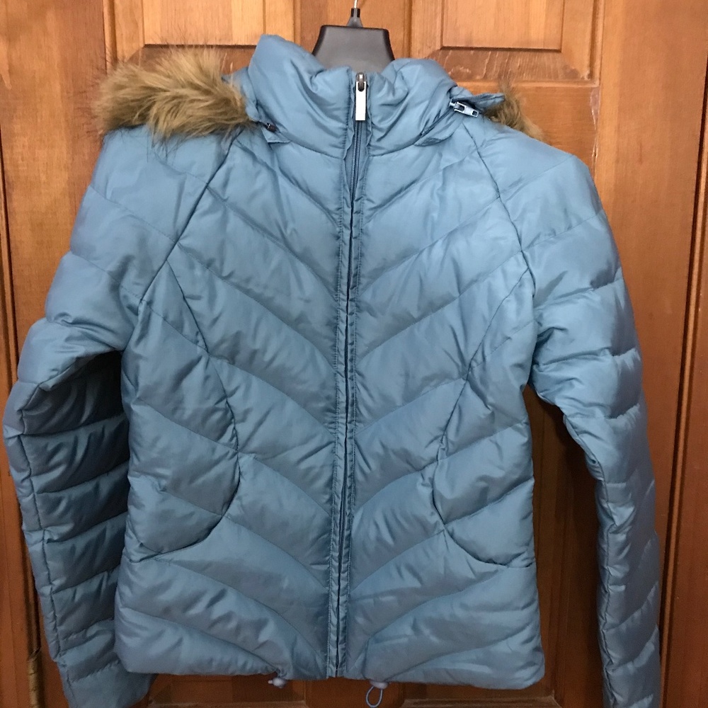 Coat
